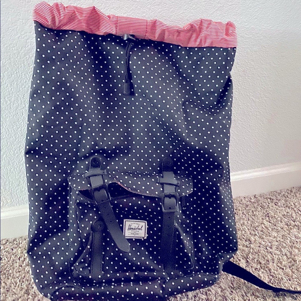 Herschel backpack